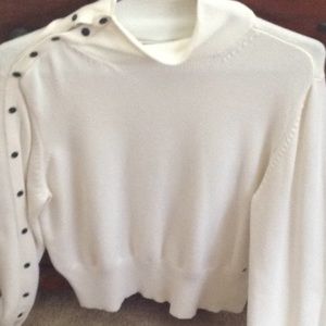 Tommy Hilfiger Turtleneck Sweater
